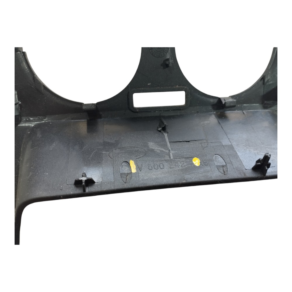 Moldura Central Difusor Ar Land Rover Discovery 3 2007 V635 4