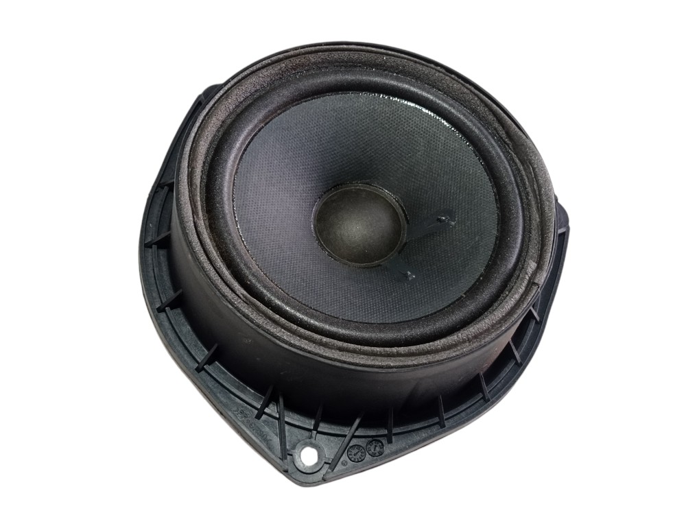 Alto Falante Dianteiro Direito Gwm Haval H6  2024 V610 Preto 6