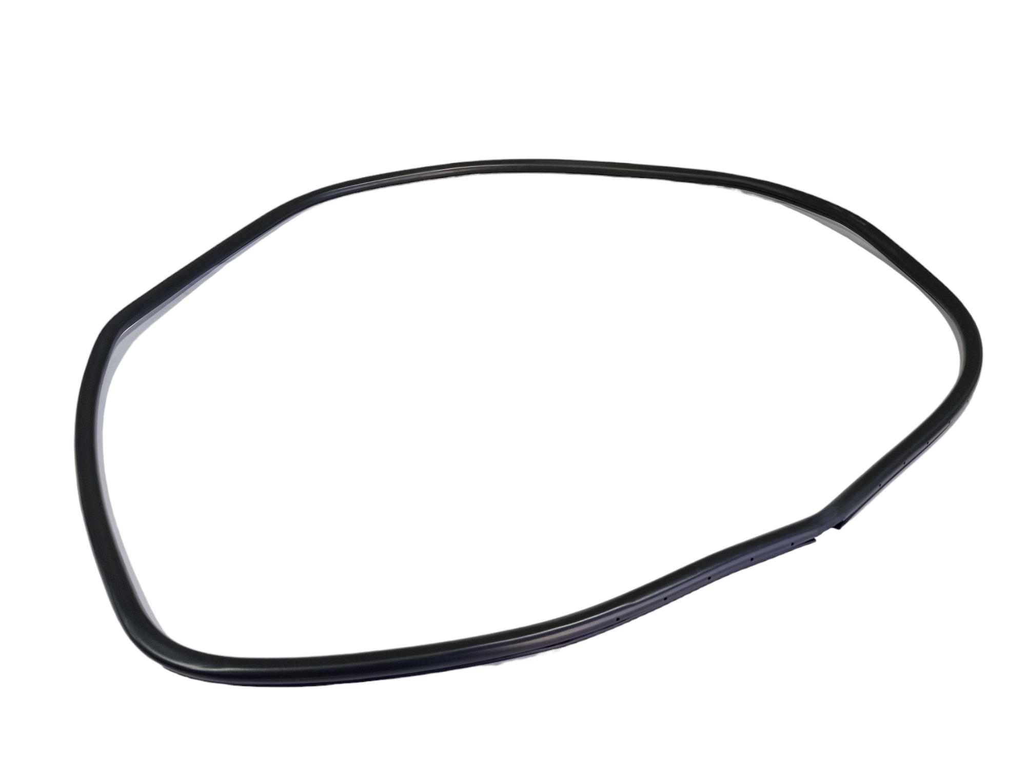Borracha Porta Traseira Esquerda Lexus Rx 450h 2021 V576 2