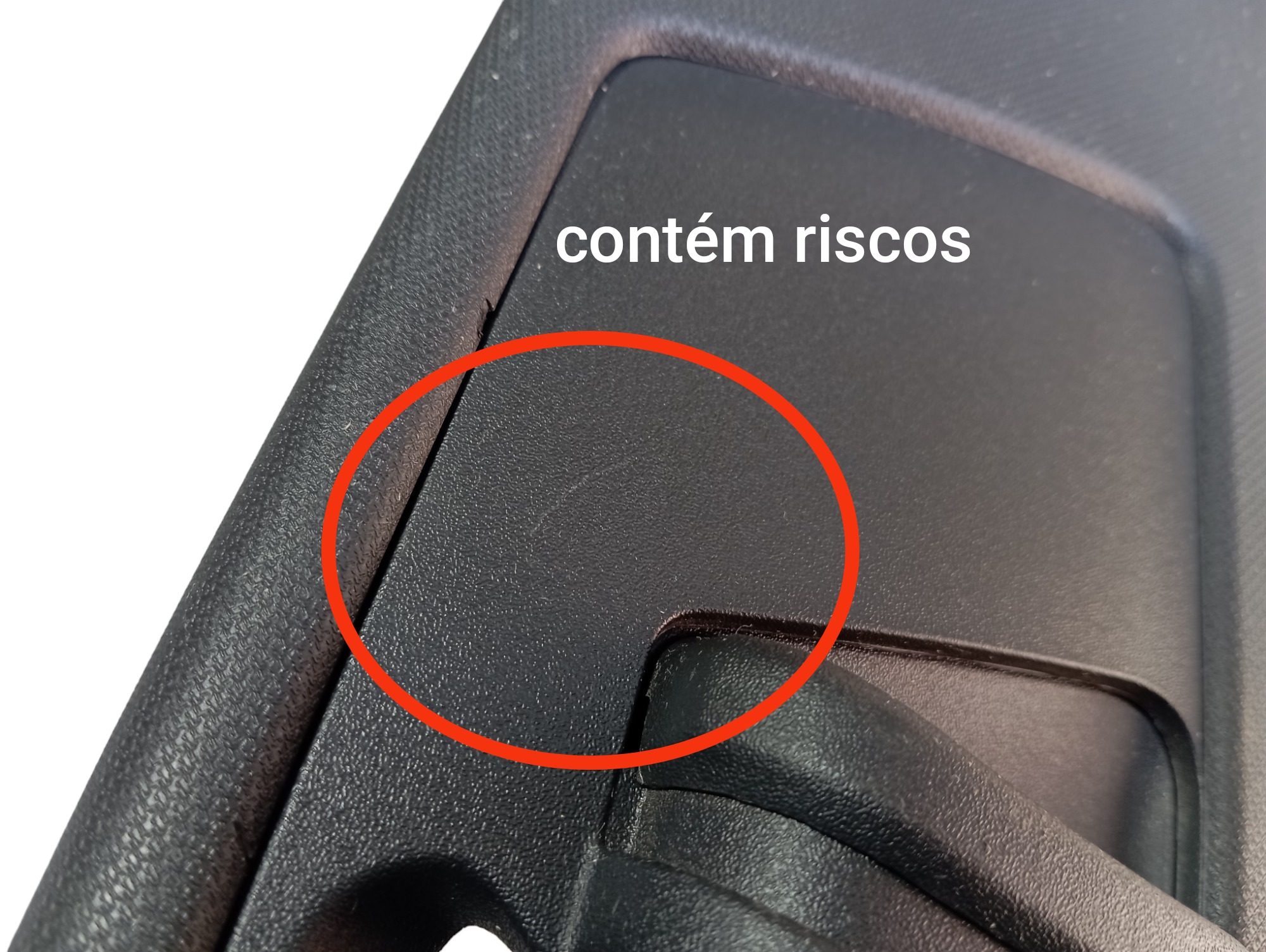 Acabamento Coluna Direita Vw Taos Highline 250 2022 24 V601 5