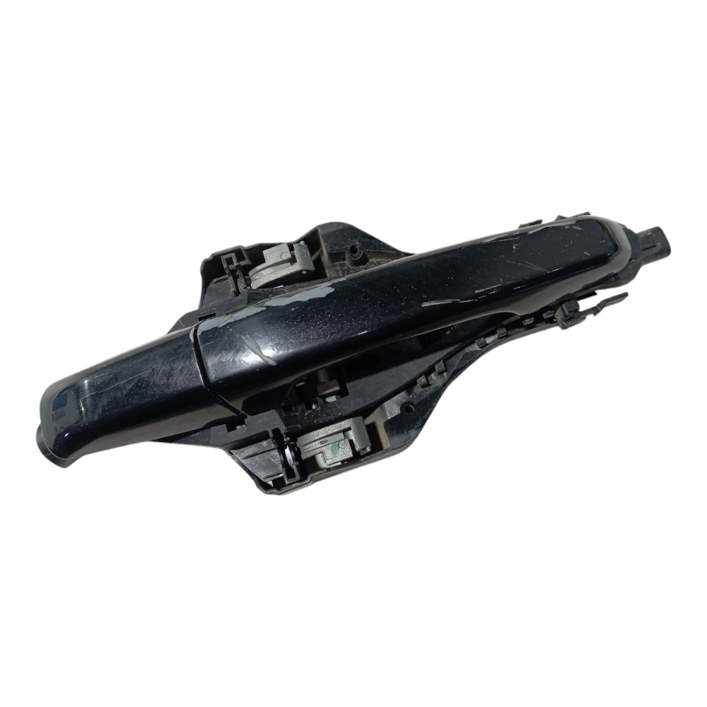 Maçaneta Ext Porta Tras Esquer Discovery Sport 15 A 18 V663 Traseira 2