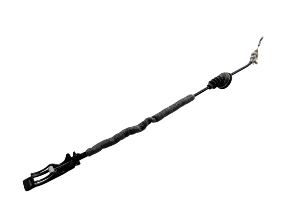 Cabo Fechadura Porta Traseira Direita Golf Highline 14 V626 7