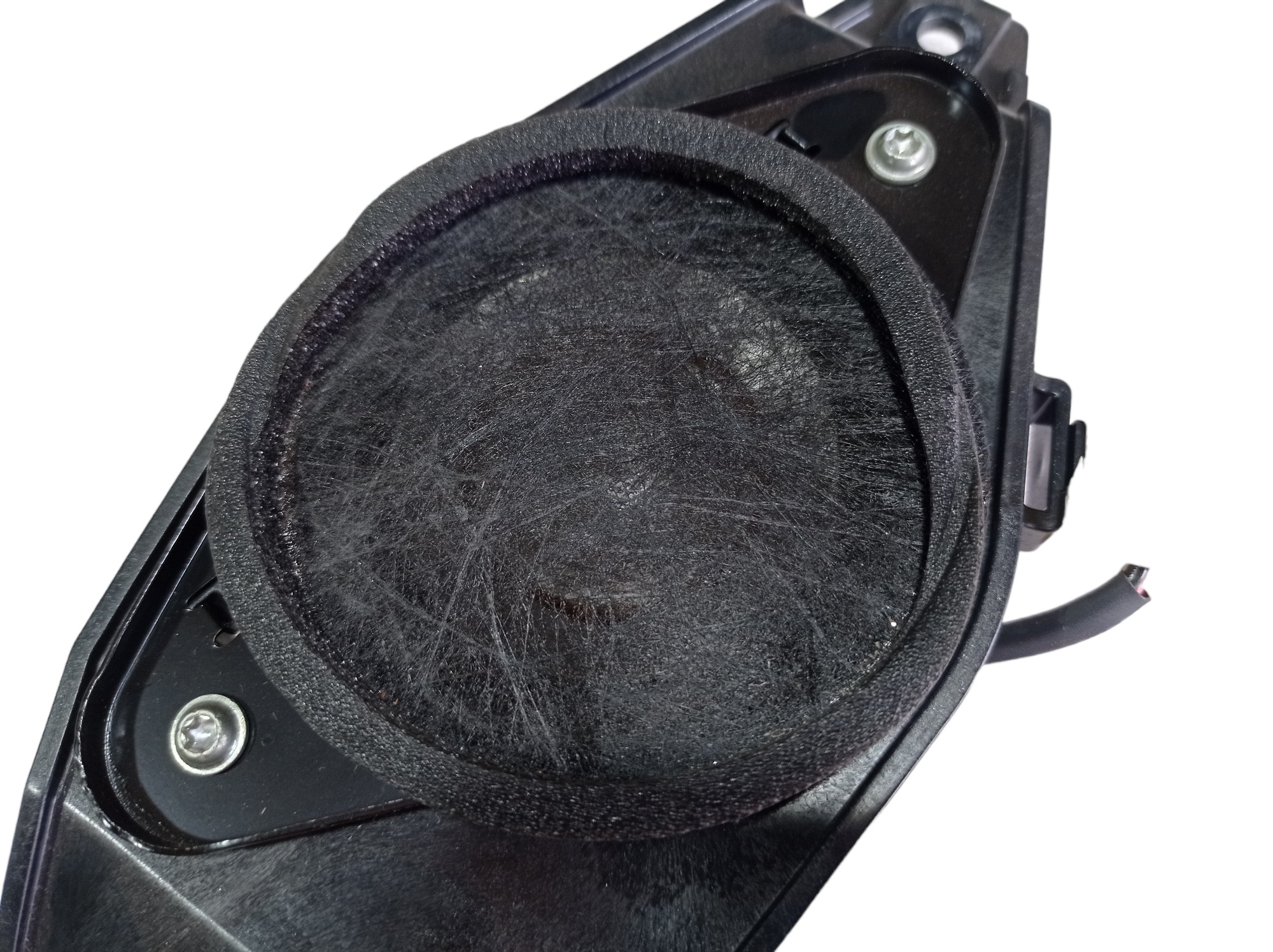 Alto Falante Porta Malas Hyundai Equus Vs460 2013 V577 5