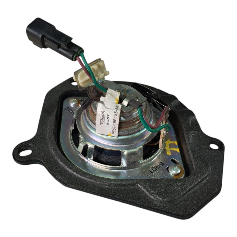 Alto Falante Tampa Traseira Ford Fusion 2009 2012 V637 8