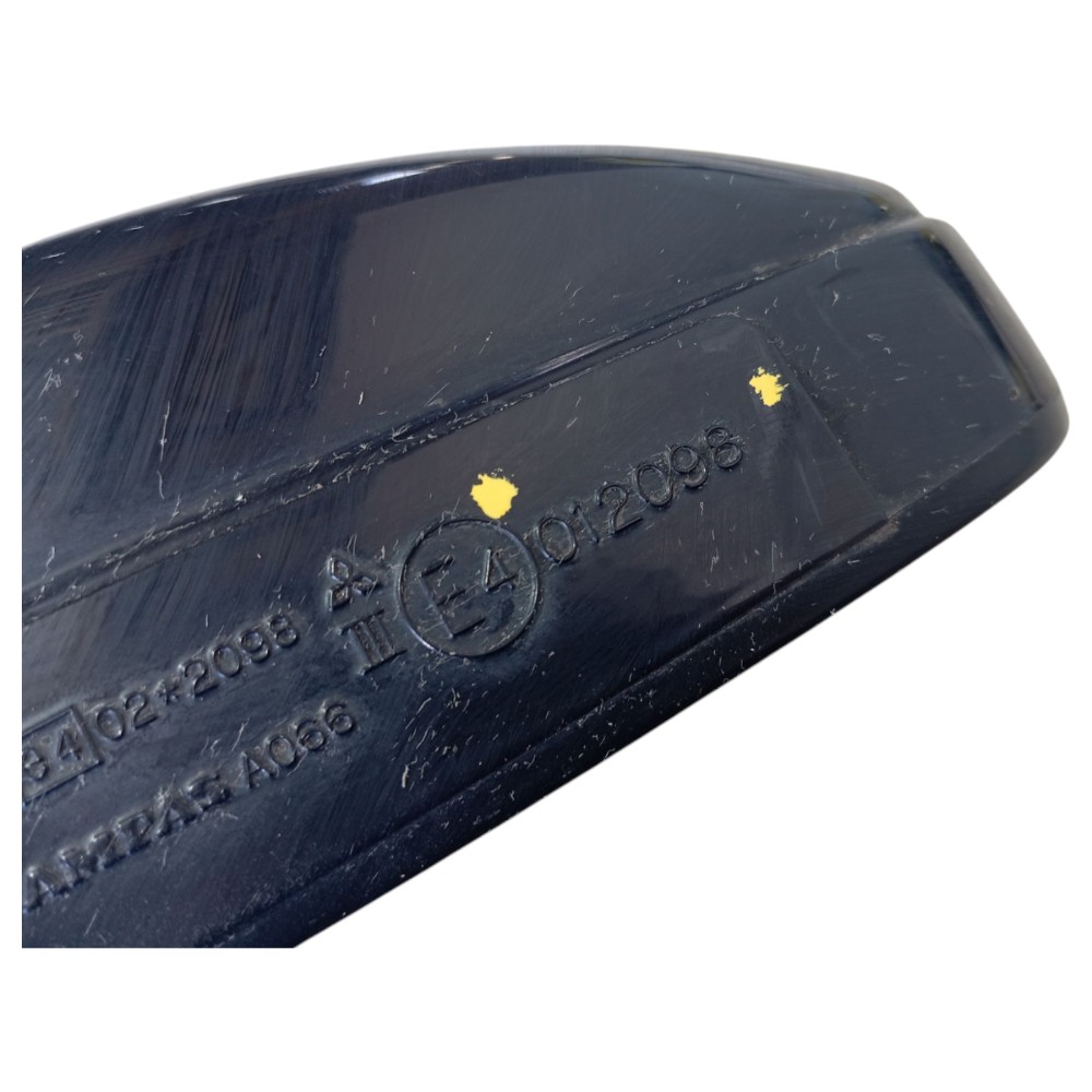 Retrovisor Esquerdo Mitsubishi L200 Sport 2006 V647 4