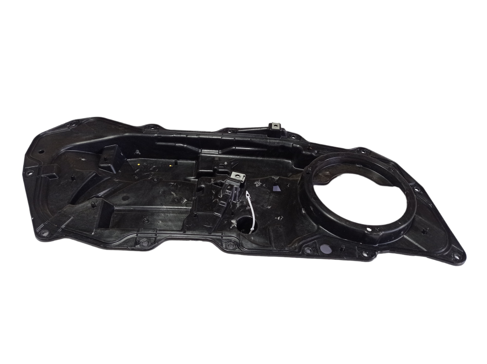 Suporte Maquina Vidro Diant Direito Discovery Sport 18 V591 3