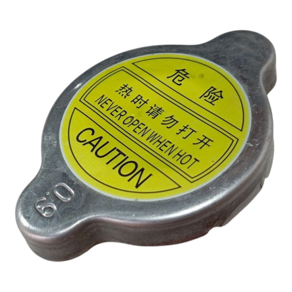 Tampa Radiador Byd Dolphin Mini 2024 2025 V634 5