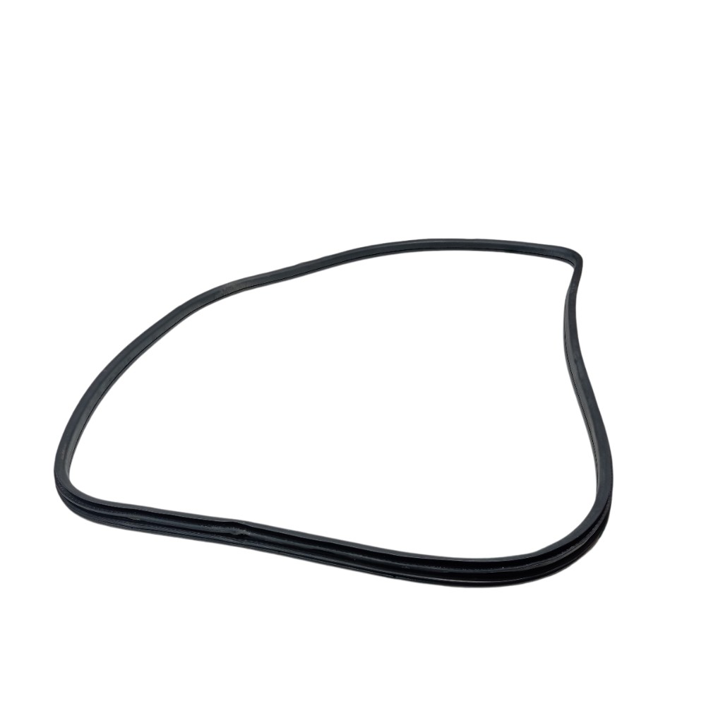 Borracha Porta Dianteira Esquerda Discovery Sport 2020 V680 4