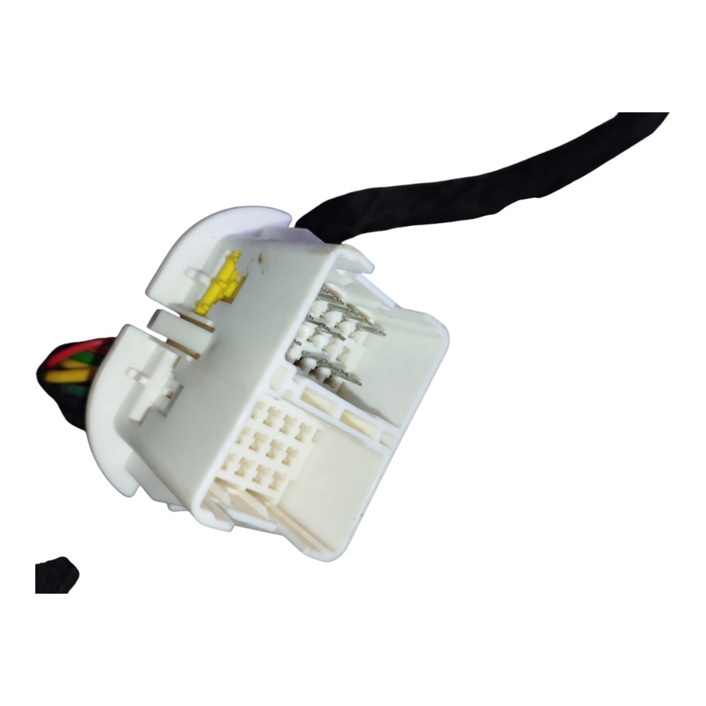Chicote Interno Jac Ejs1 2022 2023 V651 9