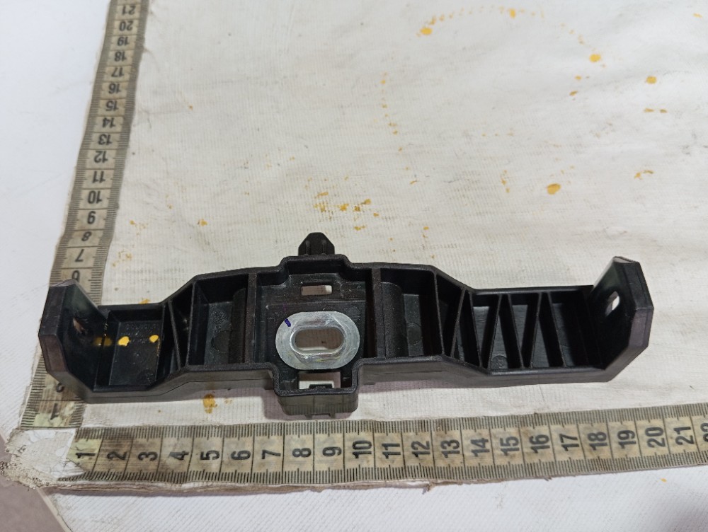 Suporte Caixa Marcha Vw Nivus 2024 V608 8