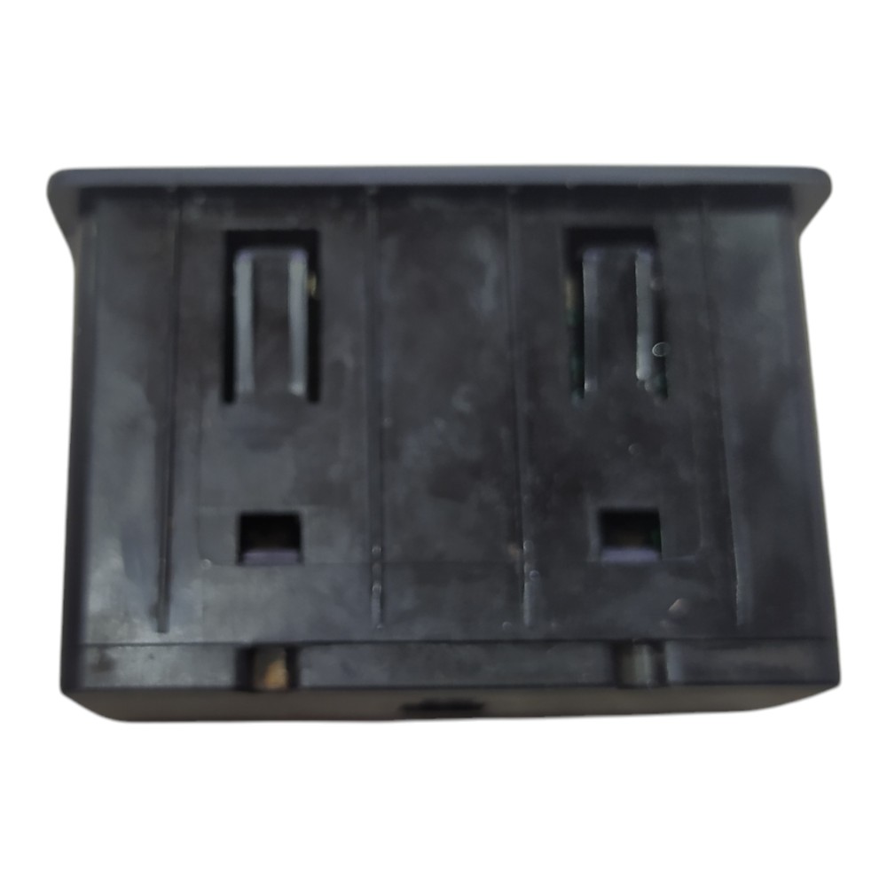 Tomada Usb Console Jac Ej7 2023 V618 6