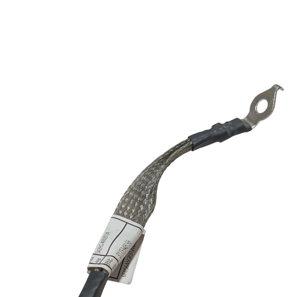 Cabo Aterramento Byd Song Pro 2025 V669 4