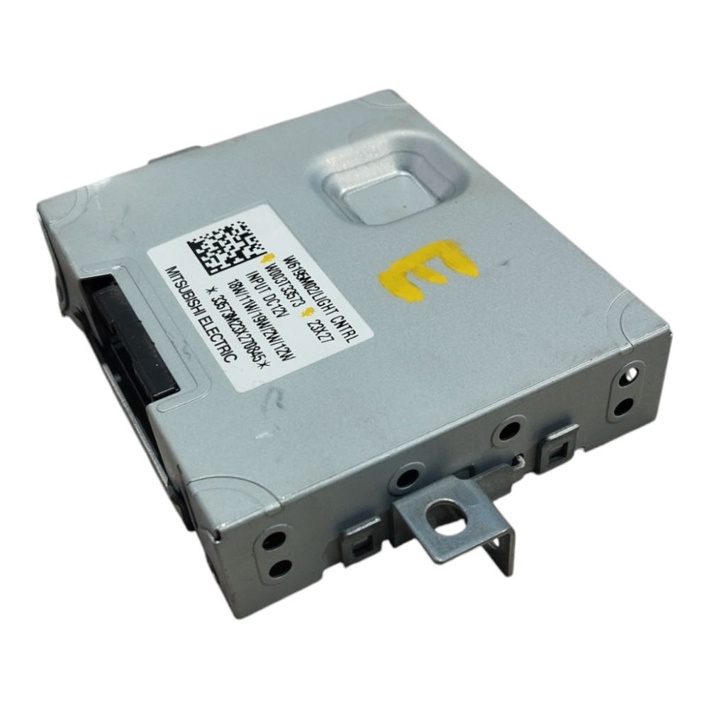 Módulo Controle Iluminação Honda Hrv Exl 2023 2025 V644 5