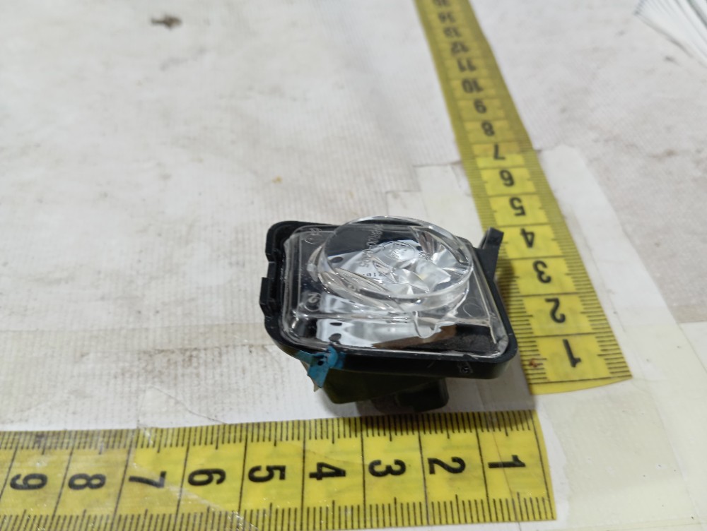 Luz Cortesia Retrovisor Direito Dolphin Mini 2024 25 V665 8
