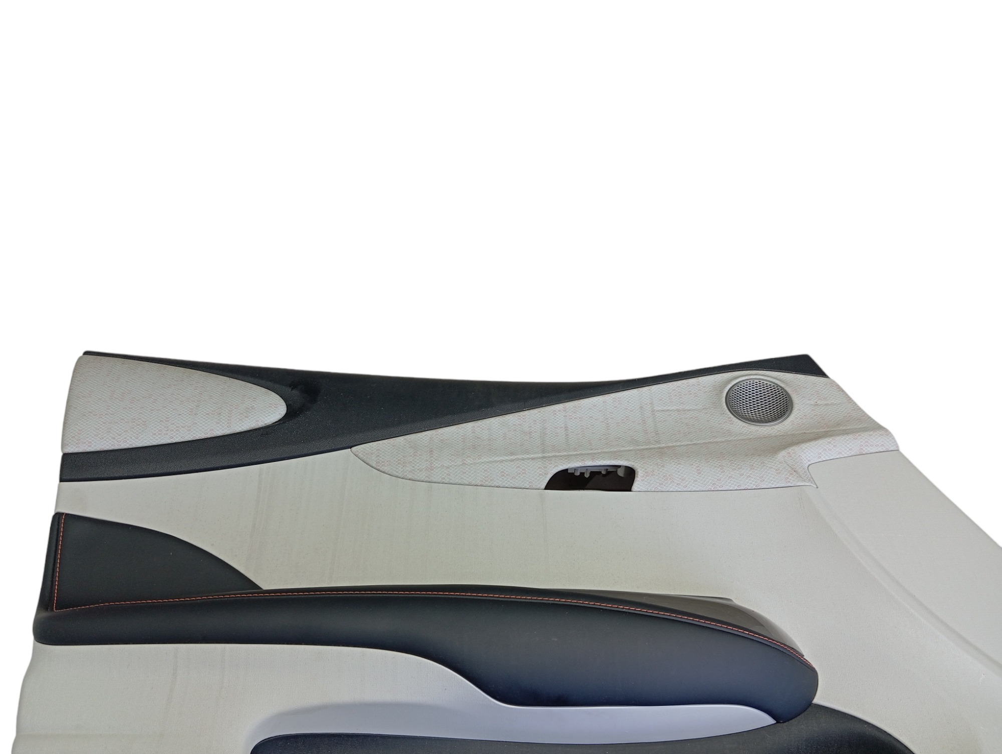 Forro Porta Dianteiro Esquerdo Byd Dolphin Gs 2024 2025 V594 2