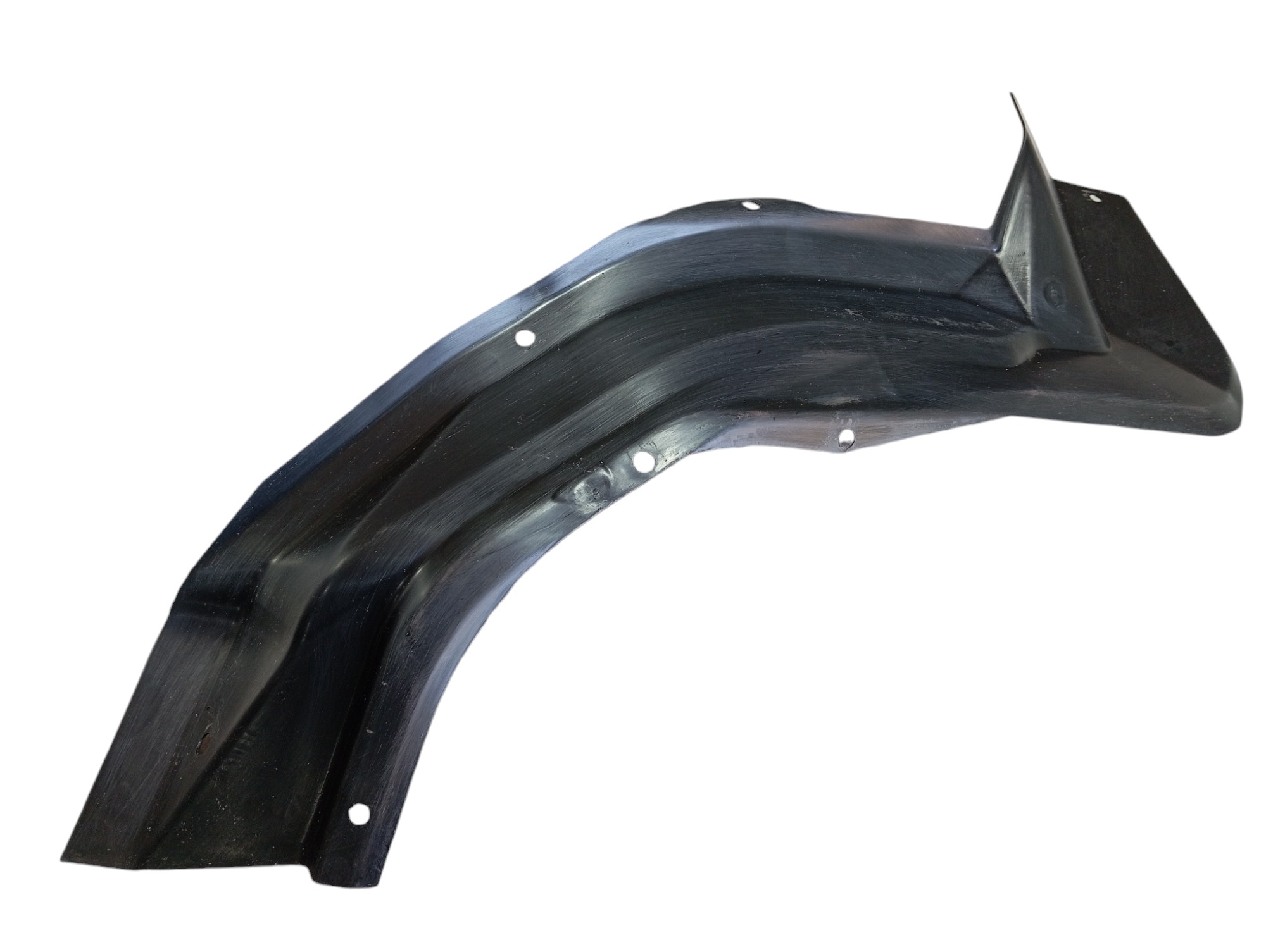 Protetor Gargalo Tanque Mitsubishi Pajero Full 2020 V599 2