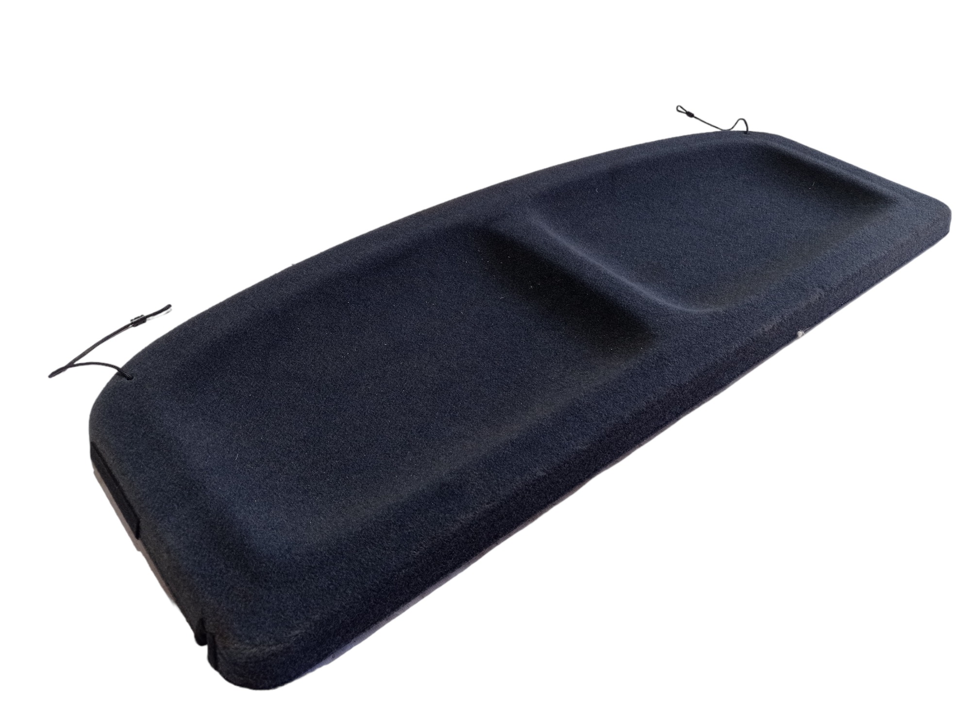 Tampão Porta Malas Byd Dolphin Gs 2024 2025 V596 3