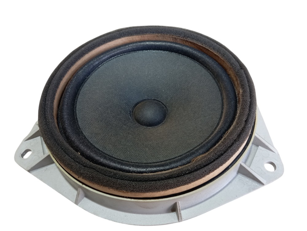 Alto Falante Porta Tras Direita Land Cruiser Prado 2005 V620 3