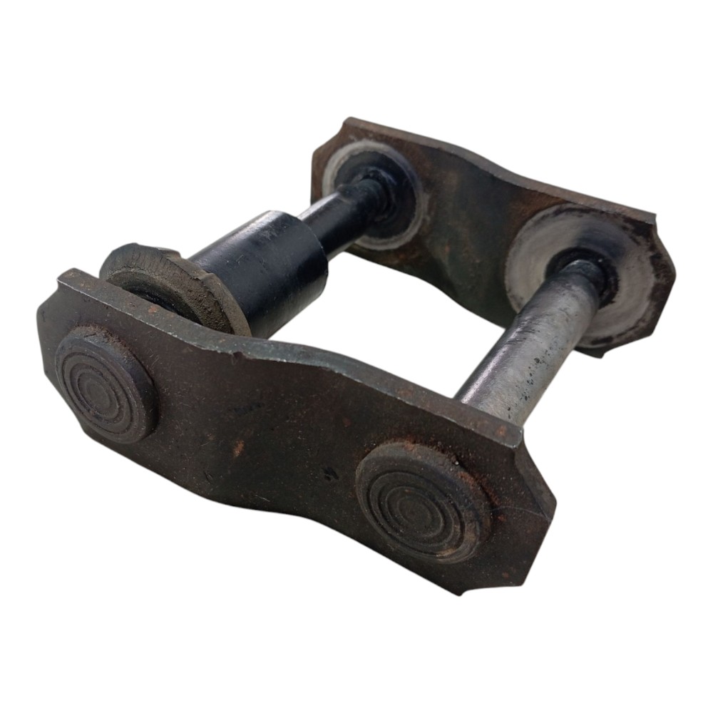 Suporte feixo mola Mitsubishi L200 Sport 2004 a 07 V638 4