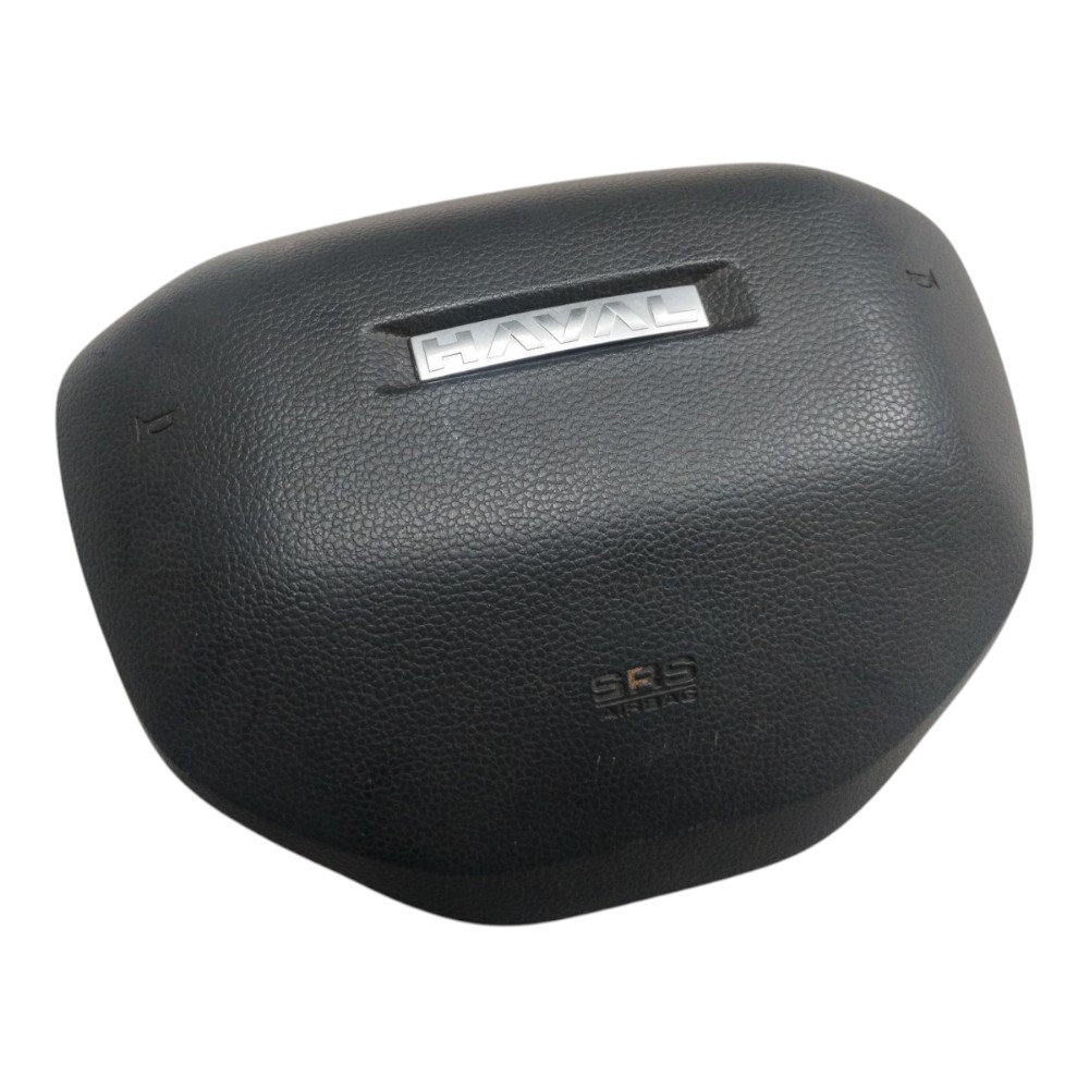 Bolsa ar motorista Gwm Haval H6 1.5 2024 V610 3