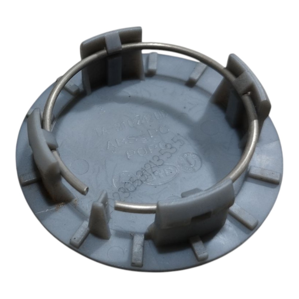 Calota Miolo De Roda Byd Dolphin Gs 2024 2025 V666 7