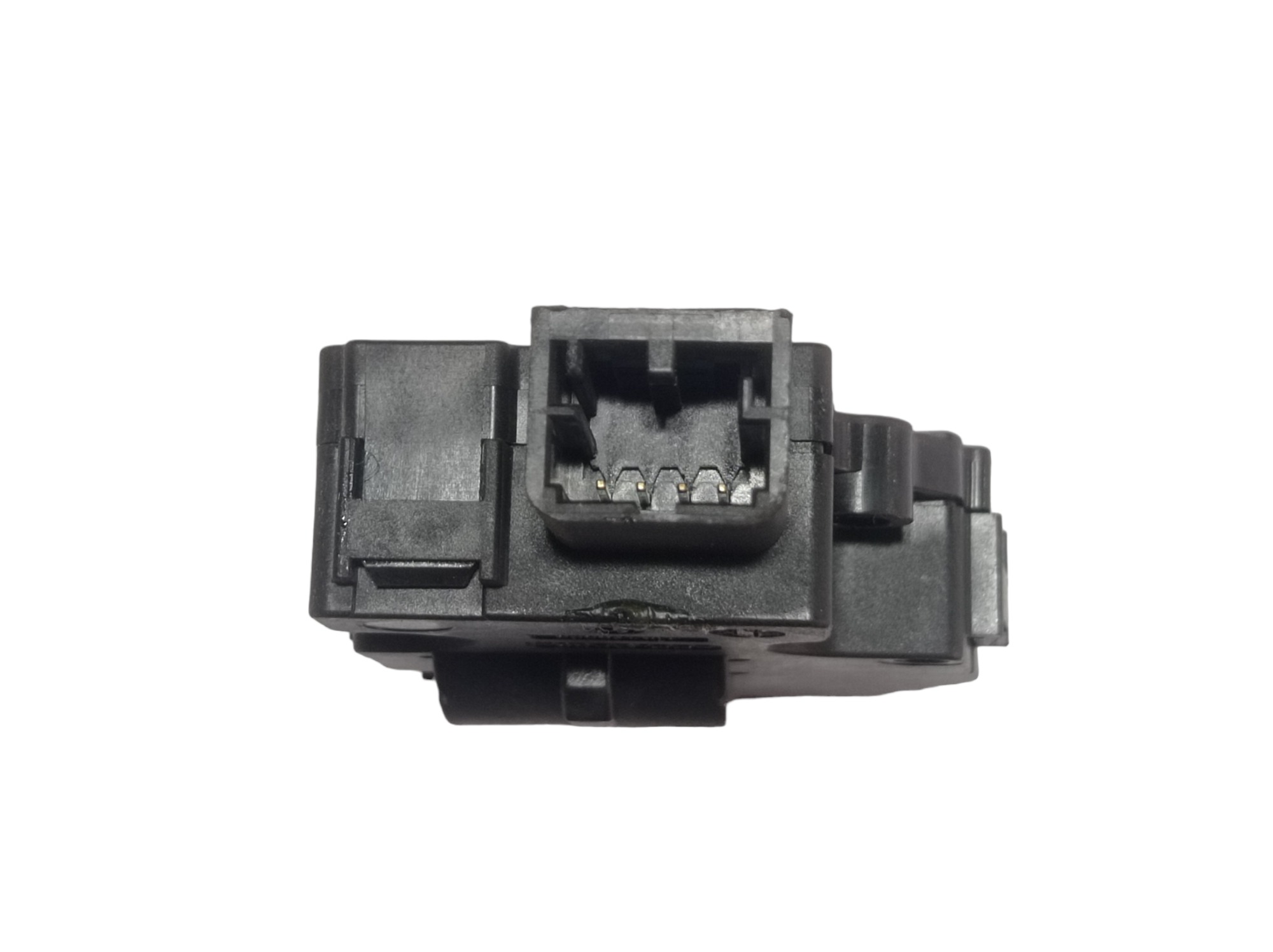 Motor Atuador Ar Range Rover Sport 2014 3.0 V592 7
