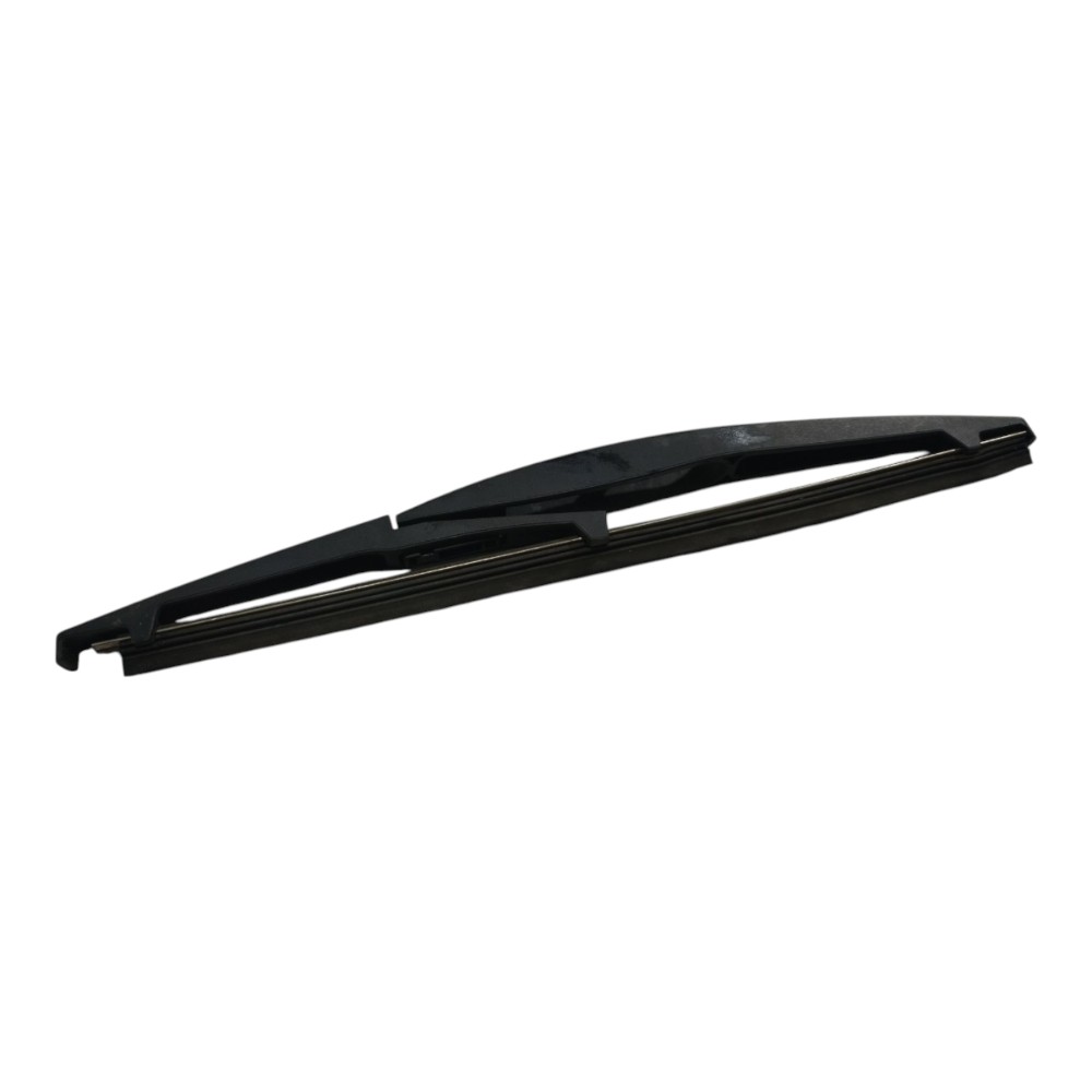 Haste Limpador Traseiro Jac T50 2017 2021 V662 Preta 6