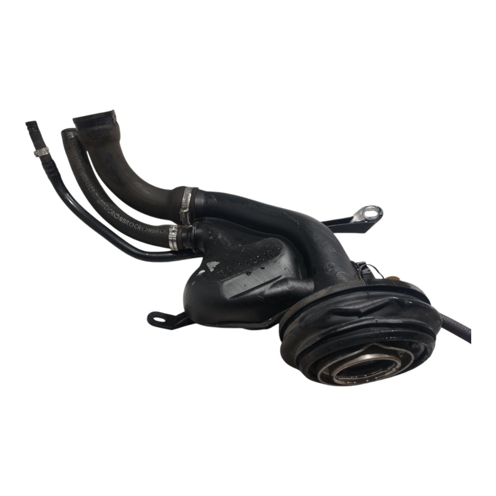 Gargalo Tanque Combustível Mercedez C180 2002 2007 V661 12 6