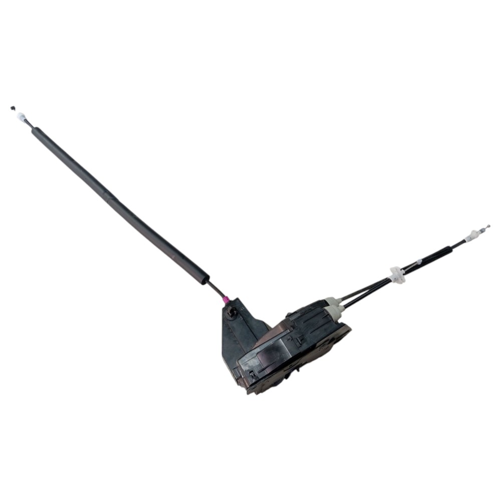Fechadura Porta Esquerda Land Rover Defender 2022 V645 5