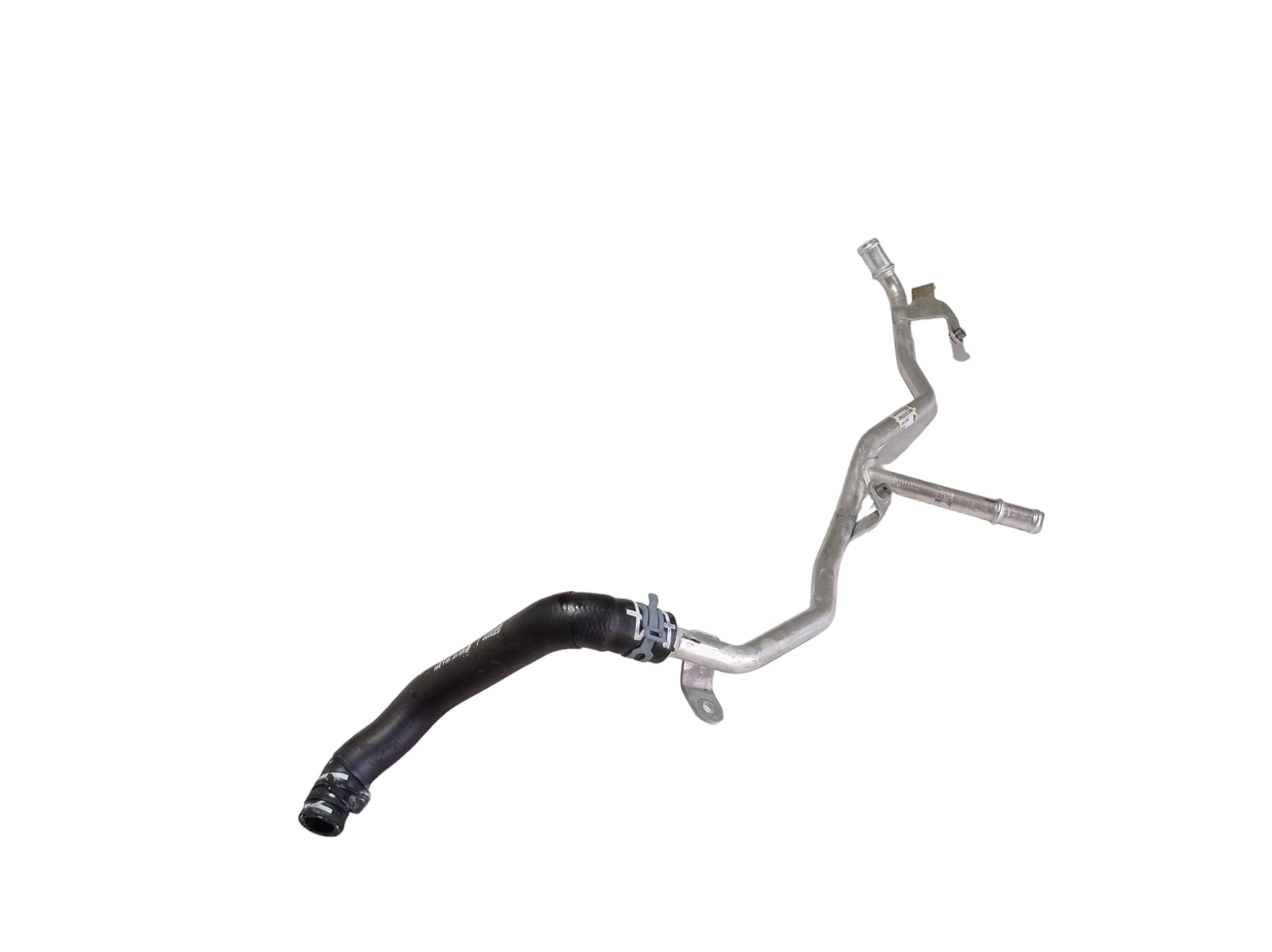 Mangueira Agua Vw Taos Highline 250 22 2024 V601 6