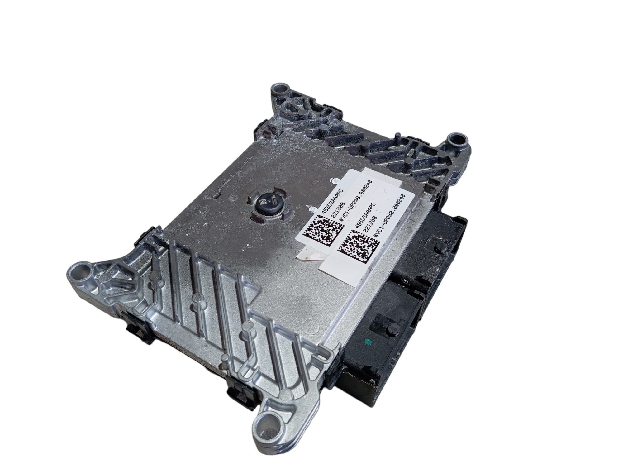 Módulo Injeção Gwm Haval H6 Gt 1.5 2024 F01r00jv63 V598 7