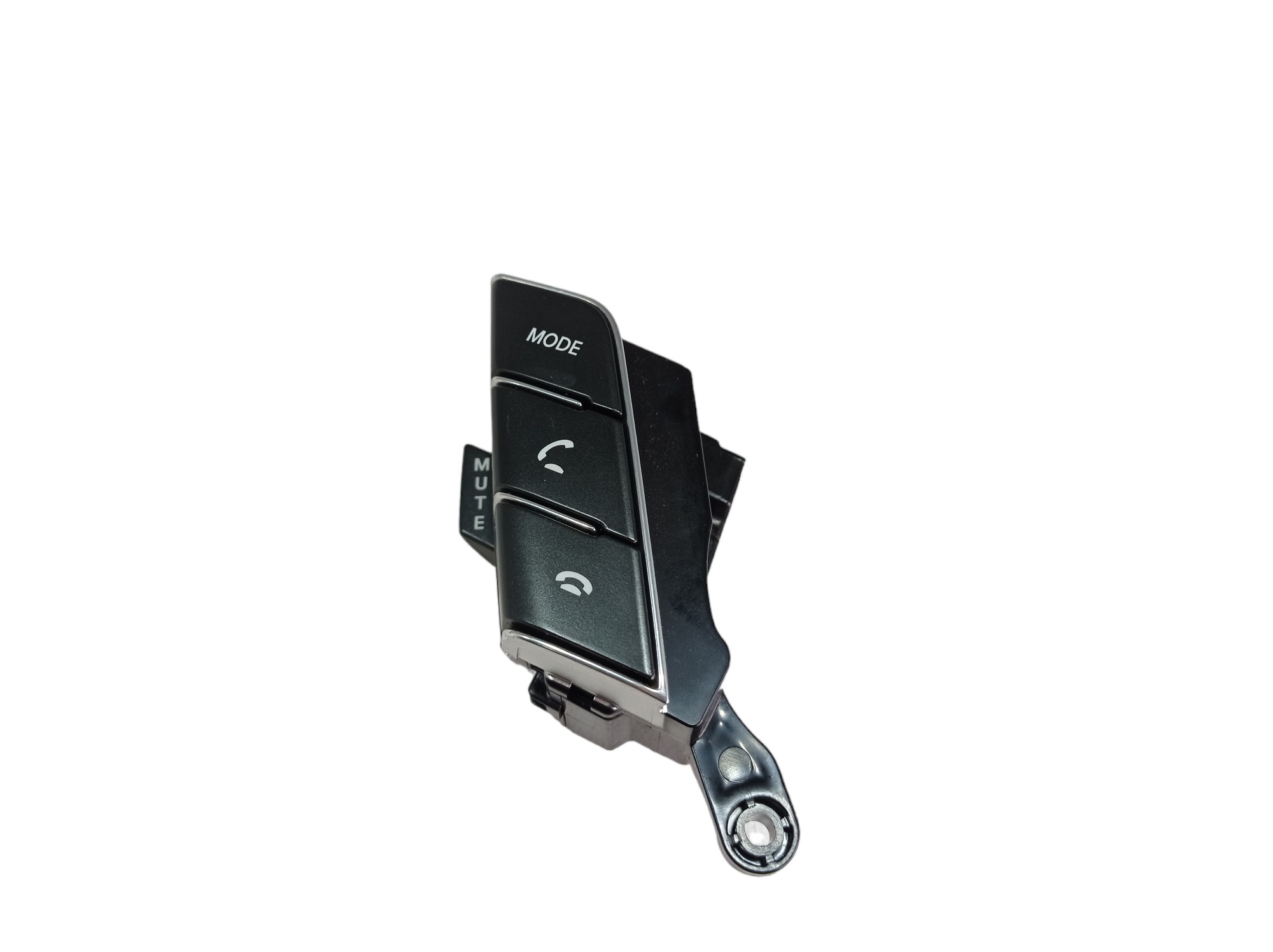Comando Esquerdo Volante Hyundai Equus 2013 V577 6