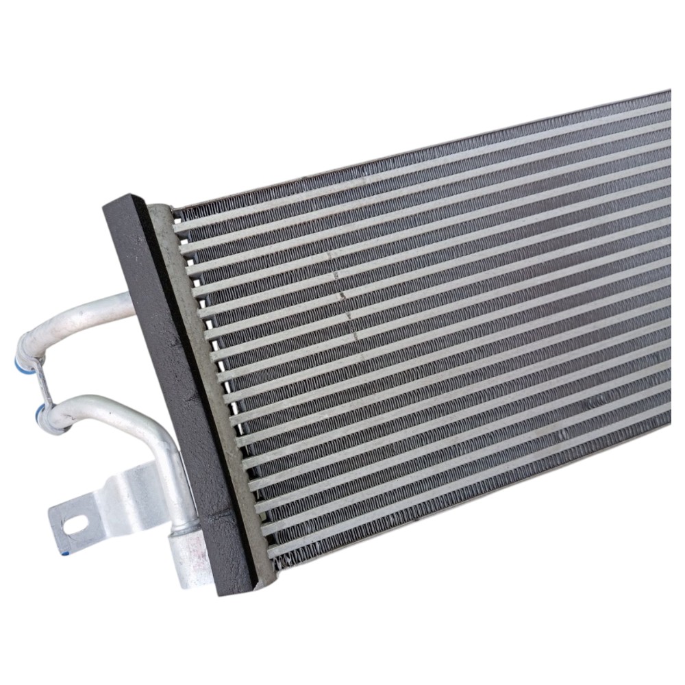 Radiador Resfriador Óleo Byd Song Plus 2023 2024 025 V642 2