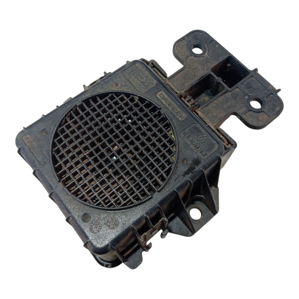 Sirene Alarme Renault Zoe 2022 2023 V639 10