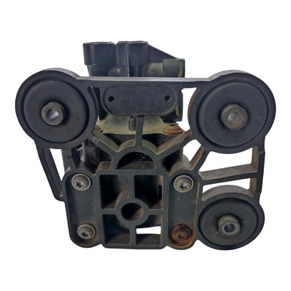 Válvula Altura Dianteiro Esquerdo Land Rover 2004 V284 6