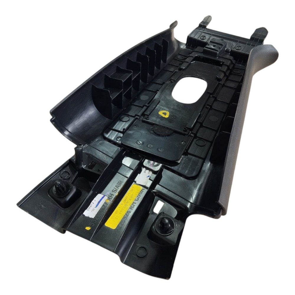 Acabamento Coluna Direito Ram Rampage Rt 2023 2024 V641 2