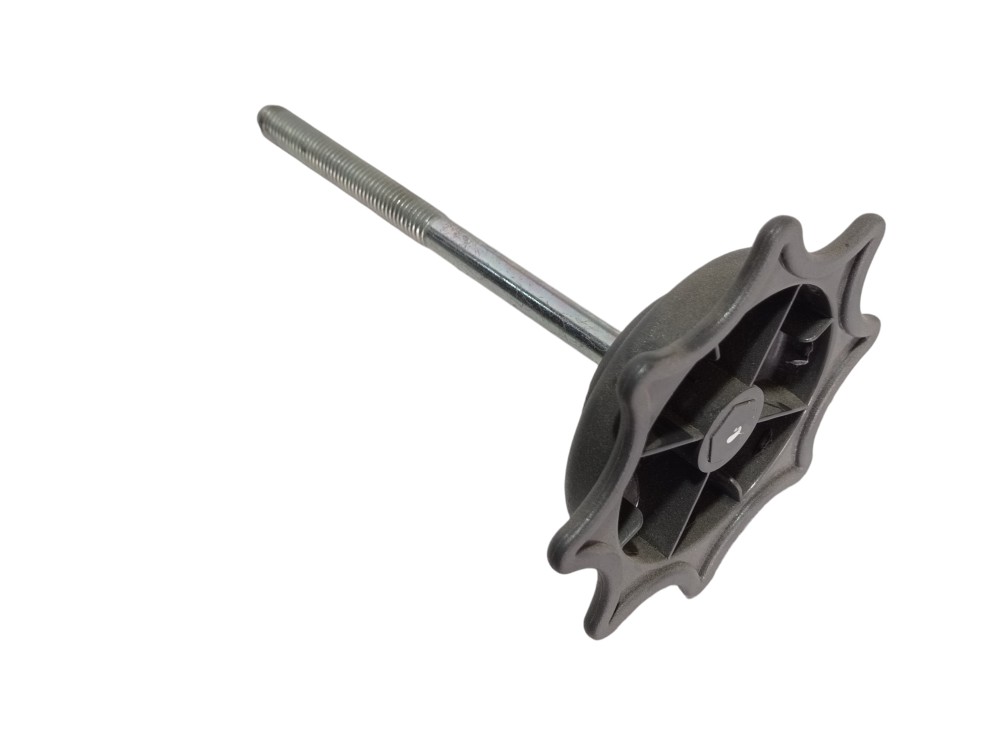 Parafuso Suporte Estepe Vw Nivus Hl Tsi 1.0 2024 V608 1