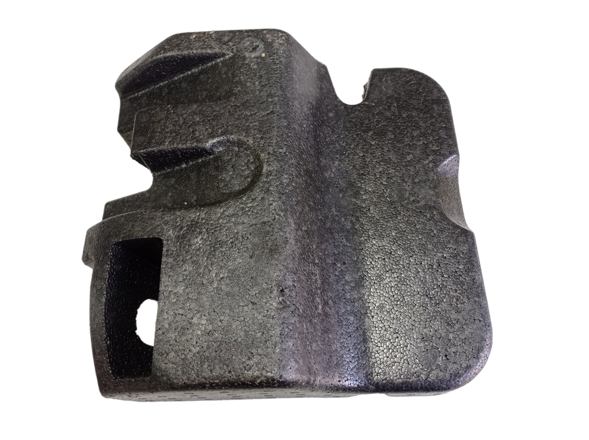 Isopor Chave Roda Volvo S60 T5 Dyna 2011 A 2013 V587 5