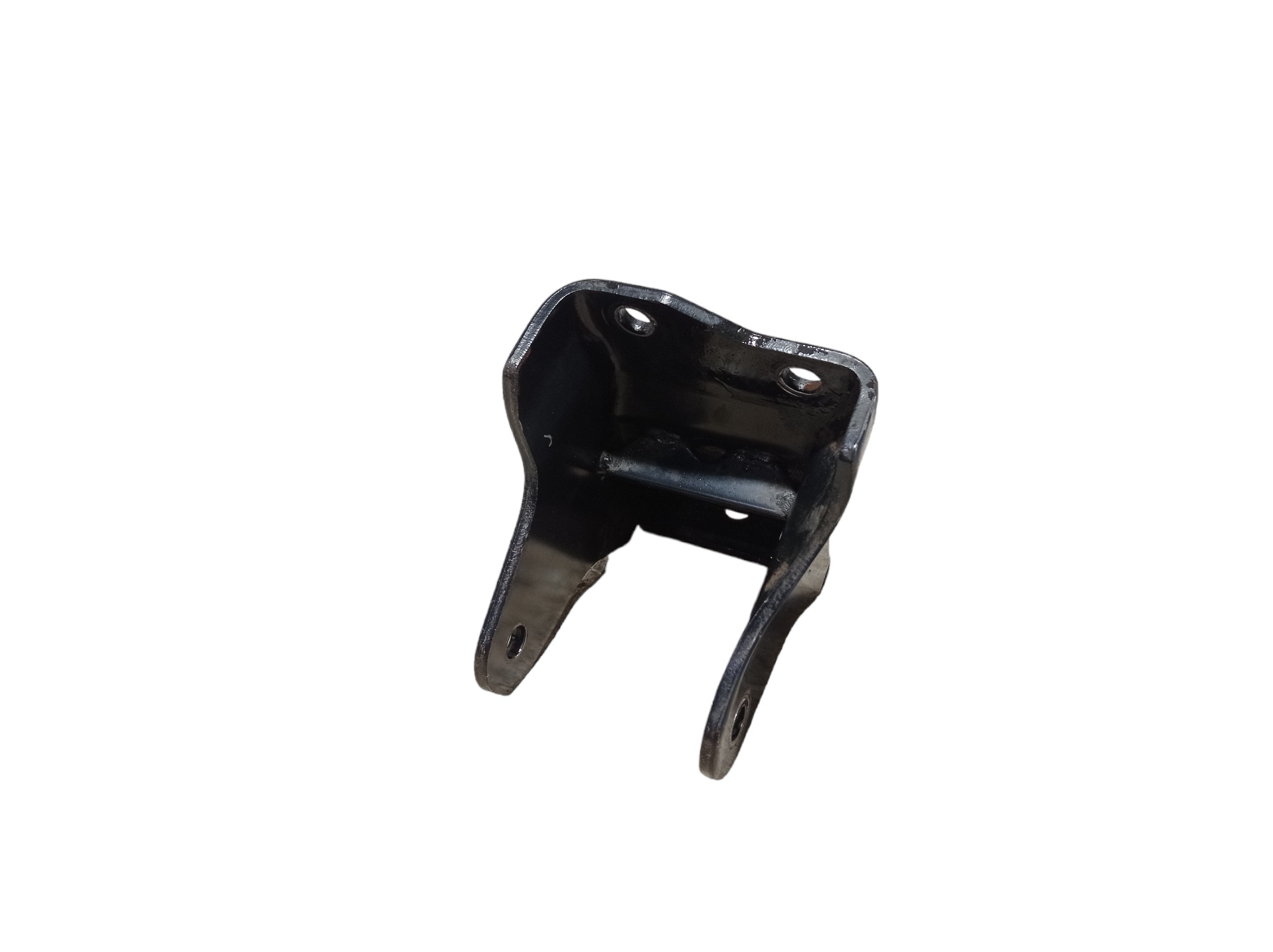 Suporte Coxim Cambio Traseiro Hyundai Azera 2009 3.3 V595 3