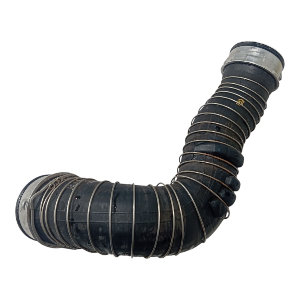Mangueira Intercooler Mercedes C180 2002 2007 V661 5