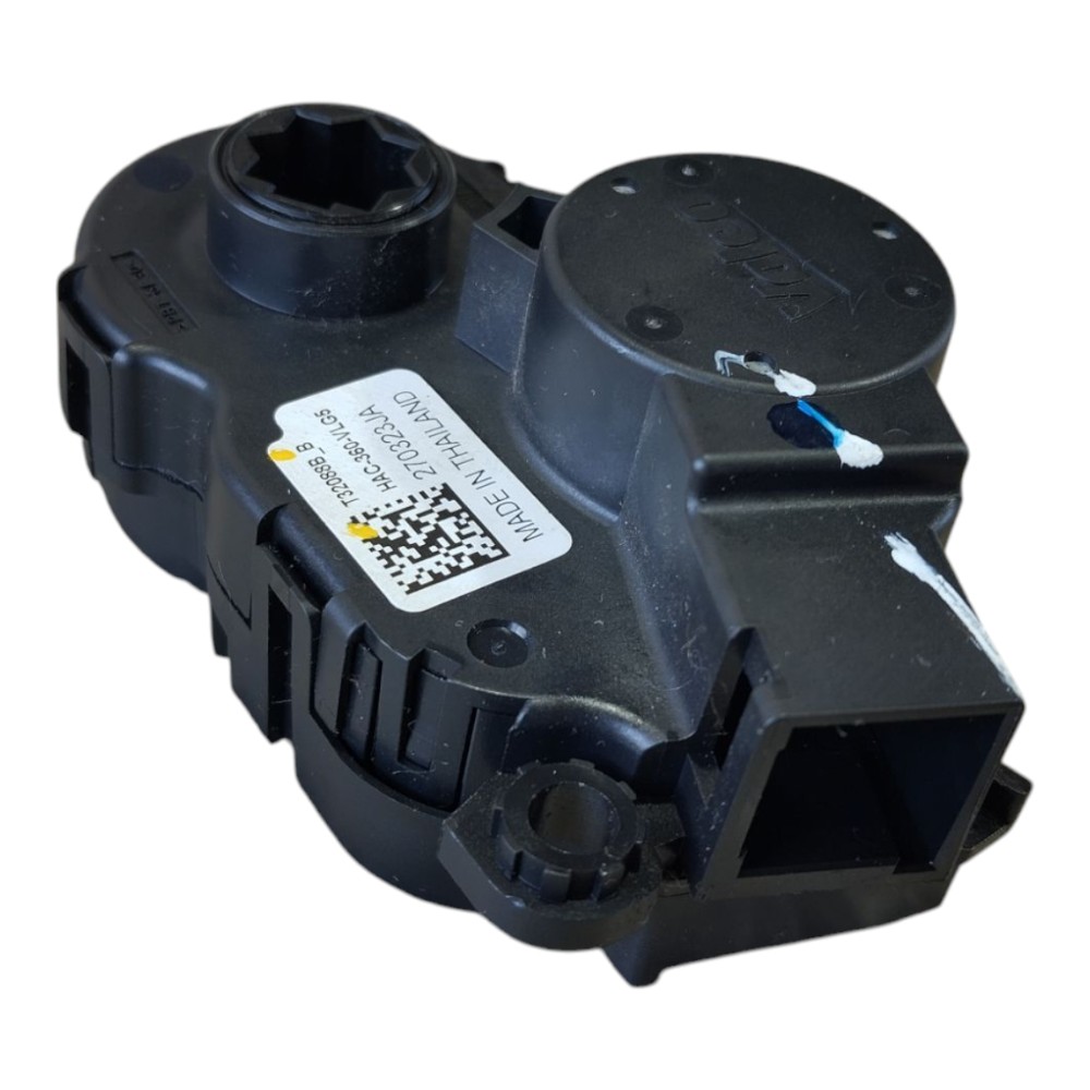 Motor Atuador Caixa Ar Byd Song Plus 2023 2024 2025 V642 5
