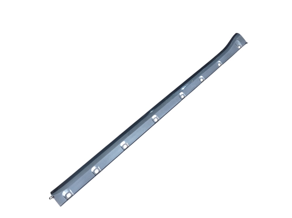 Spoiler Lateral Esquerdo Toyota Prado 3.0 2005 V620 2