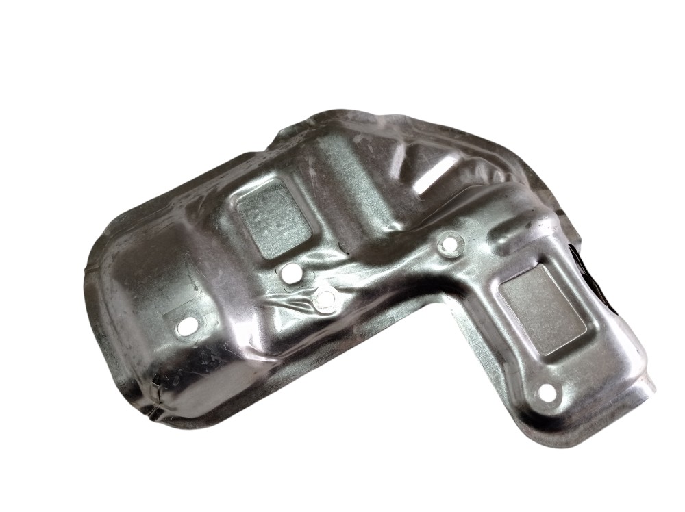 Defletor Calor Catalisador Vw Nivus Hl Tsi 1.0 2024 V608 4