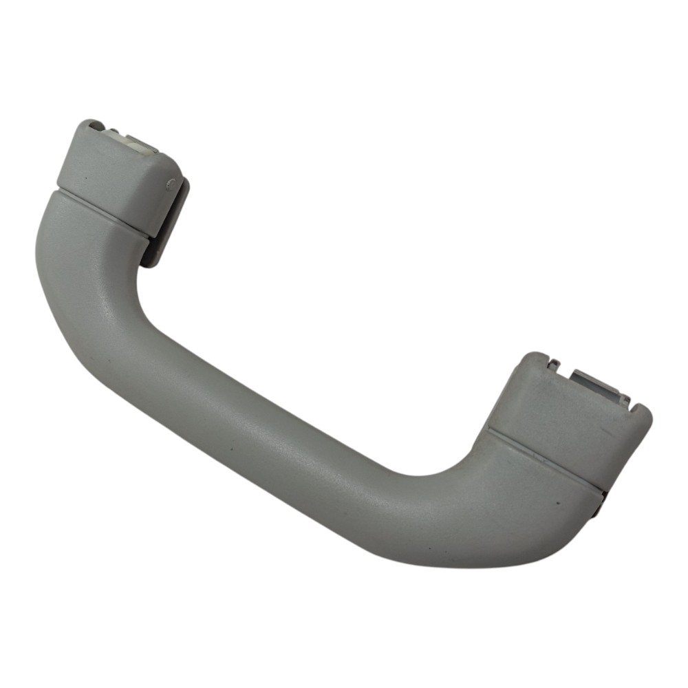 Alça Teto Dianteiro Direito Mercedes C180 2002 2007 V661 Cinza 4