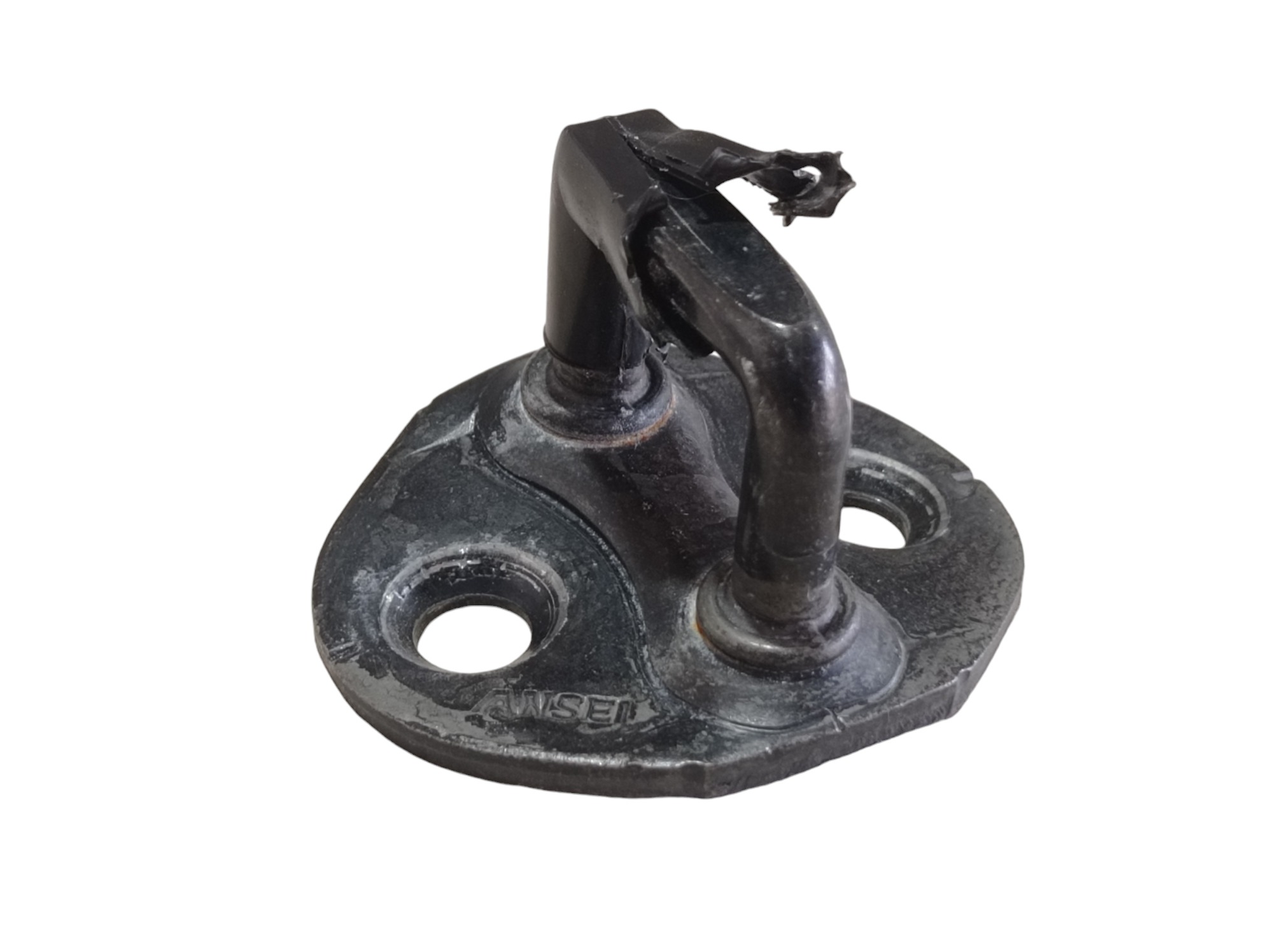 Batente Porta Mitsubishi Pajero Full Hpe 2020 V599 5