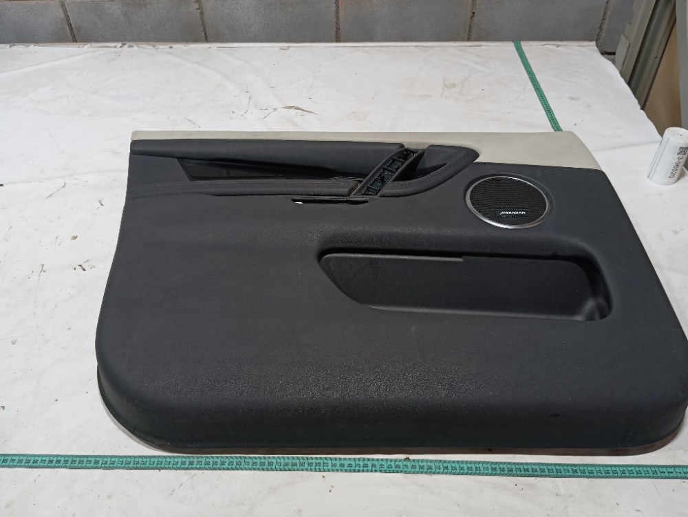 Forro Porta Dianteira Esquerda Discovery Sport 2020 V680 7