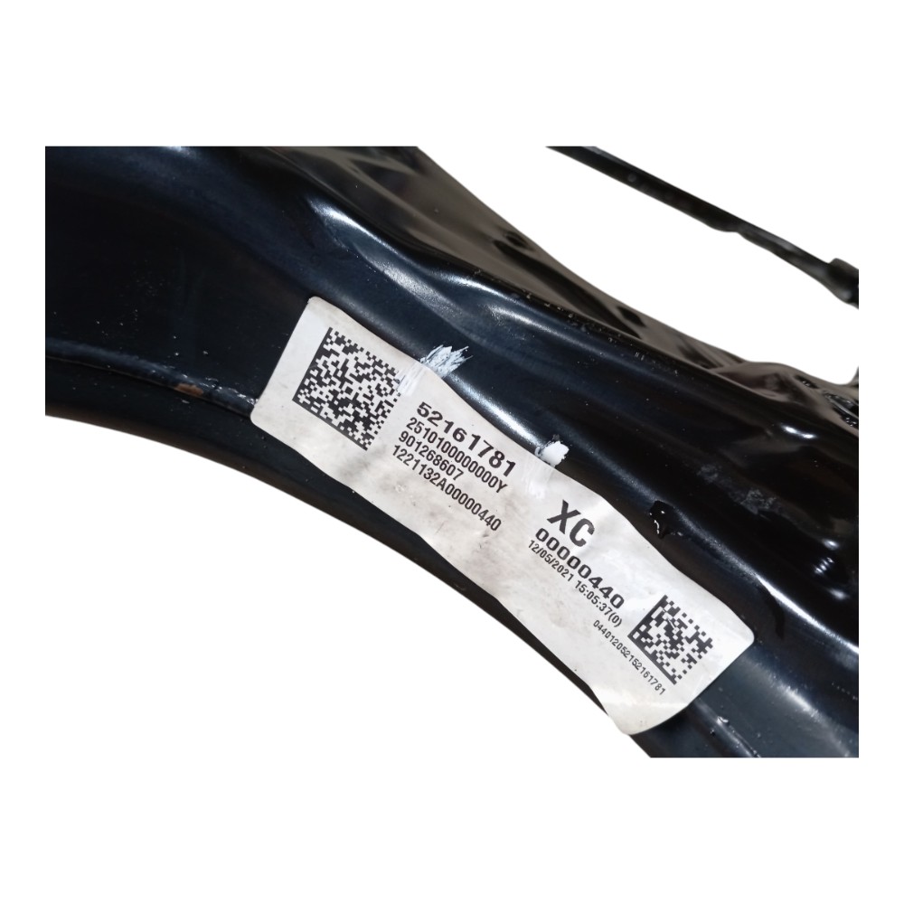 Quadro motor Chevrolet Traker LT Ecotec 1.0 Turbo 2022 V627 4