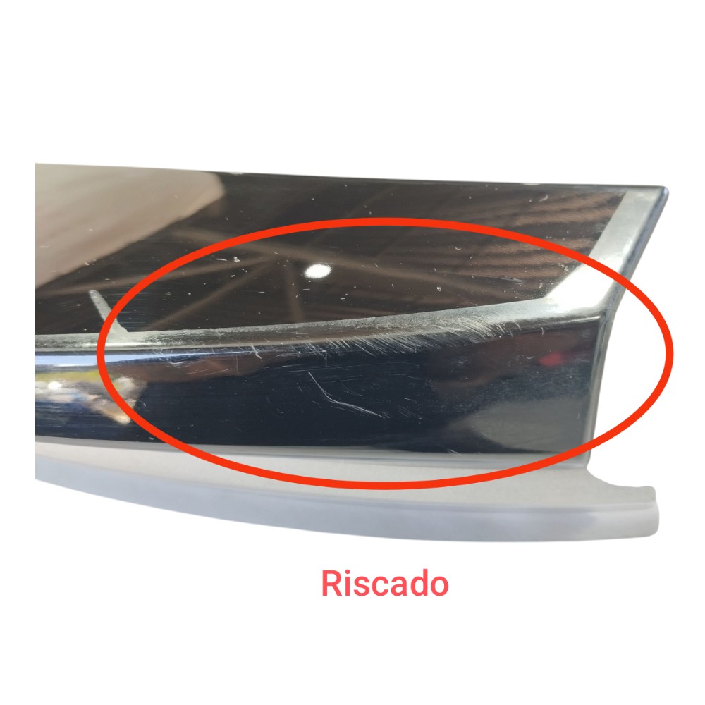 Aerofólio Tampa Traseira Gwm Haval Gt 2024 V636 3