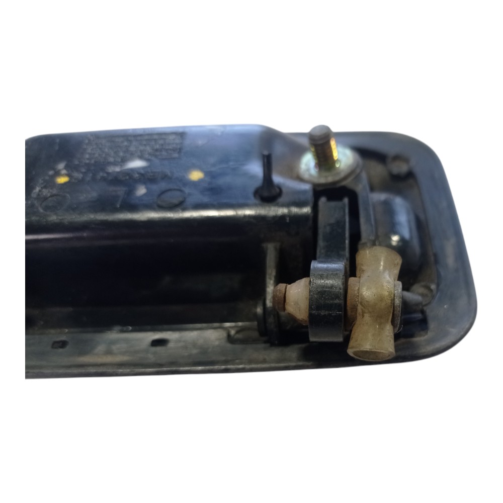 Maçaneta Externa Dianteira Esquerda Mitsubishi L200 2003 5