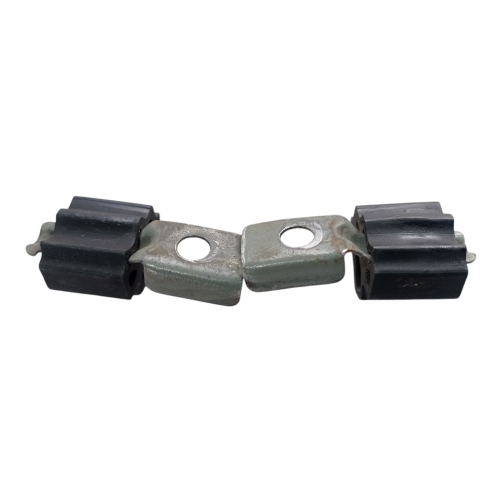 Batentes Capô Subaru Legacy Outback 2002 V358 1